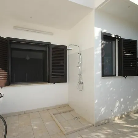 B - Salento Ilaria A 300m Dal Mare Ferienhaus