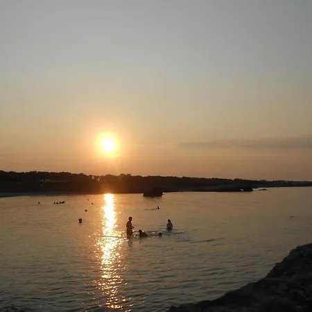 B - Salento Ilaria A 300m Dal Mare Dom wakacyjny Torre Specchia Ruggeri