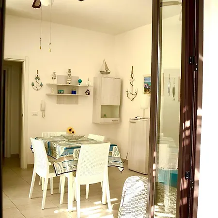 Ferienhaus B - Salento Ilaria A 300m Dal Mare