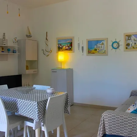 Dom wakacyjny B - Salento Ilaria A 300m Dal Mare Torre Specchia Ruggeri